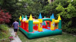 -乐贝派对RUBY'SPARTY