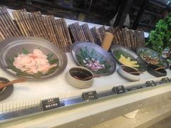 -圣罗巴海鲜烤肉自助(佳兆业店)