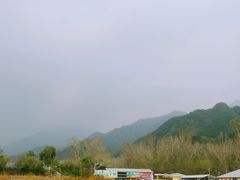 -雾灵西峰