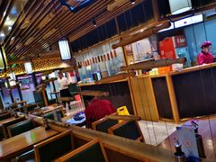 大堂-草包包子铺(宽厚里店)