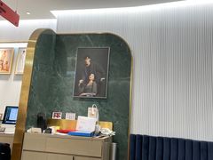 -海马体照相馆(环贸iapm大师爱情店)