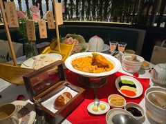 -狮拾久·现代新加坡料理(壹方城店)