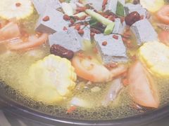 -花水湾红太阳牛肉汤锅