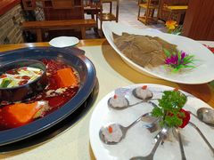 -蜀家渝重庆火锅(南屏街店)