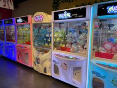 -PAWTOY爪e玩偶店(天兴罗斯福店)