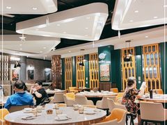 大堂-喜喜香港餐厅(夏日百货店)