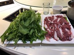 -蒙星月涮肚火锅城(宏运家园店)