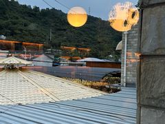 -京北渔家傲