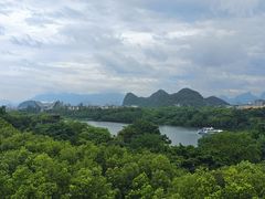 -忆咖啡观景餐厅(桂林象山公园店)
