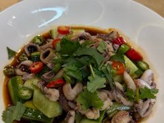 -老平安农家菜(平安店)