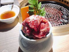 -江户烧肉(高德店)