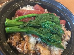 -香江小厨 The Kitchen(香江俱乐部店)