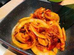 -新石器烤肉(百联川沙店)