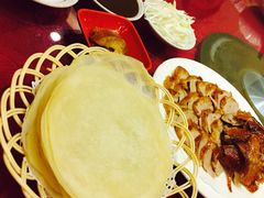 -原味斋烤鸭店(铁百店)