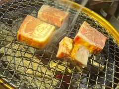 -AJIYA炭火烧肉(徐汇正大乐城店)