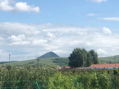 -帽儿山国家森林公园