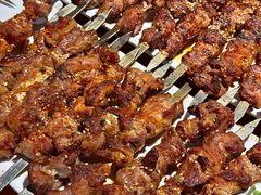 -義聚德·清真铜锅涮羊肉·烧烤(河东店)