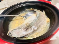 -莆田餐厅PUTIEN(西安万象天地店)