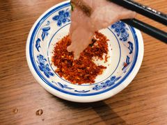 -肖四女乐山跷脚牛肉(世博源店)