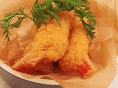 -卡朋西餐(较场西路店)