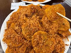 -乡厨味道(黄鹤楼店)