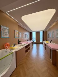 -千禧果月子会所(郑州东站店)