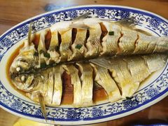 -灵福缘私房菜·农家菜(拈花湾·灵山大佛必推店)