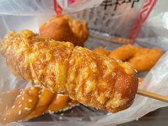 -弘祥蜂蜜大麻花(校场街店)
