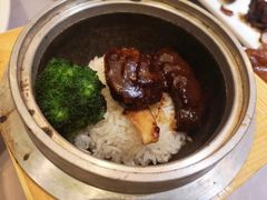 -御花园·粤菜·海鲜火锅(中山公园店)