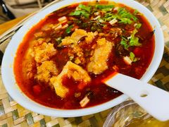 -豆相识•九九豆腐脑(牛咡桥店)