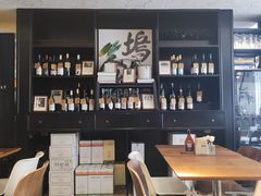 -Blac+Blac(中海环宇荟店)