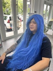 -LJOY丽锦造型·烫发染发