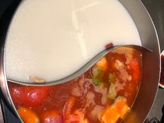 -捞王锅物料理(上海世茂广场店)