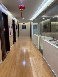 -卓玥国际月子会所(罗山路店)