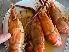 一号大虾-徐岛主·特色农家乐(阳澄湖莲花岛店)