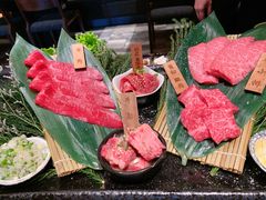 -老乾杯和牛烧肉(王府中环店)