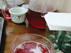 -1910老鲁味海鲜·戳子肉·青岛菜(金沙滩店)