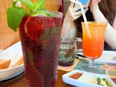 -安妮意大利餐厅(世贸天阶店)