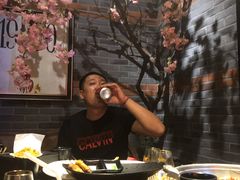 -沪小胖小龙虾(淮海中路旗舰店)