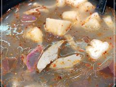 -小杨生煎(香港名都店)