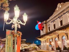 -华谊兄弟（长沙）电影小镇