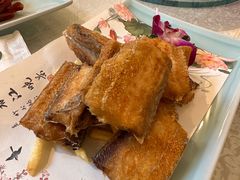 -山外山菜馆(玉泉路店)