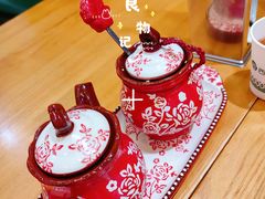 -清真·西域伙伴牛肉面·羊肉串(融创店)