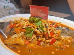 -桂小厨广西菜(万象城店)