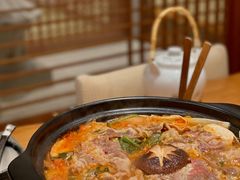 -簡一·割烹·和牛夀喜燒(西水东店)