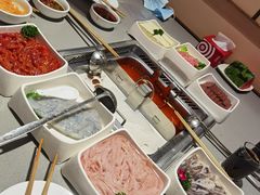 -海底捞火锅(金光华店)