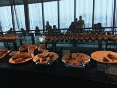 -澳门旅游塔360°旋转餐厅(南湾湖广场店)