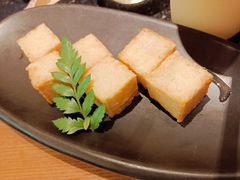 -巴奴毛肚火锅(悠唐购物中心店)