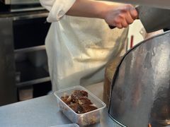 -老字号蛇口德记烧腊饭店·海鲜加工
