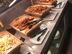 -比格比萨自助(万柳华联店)